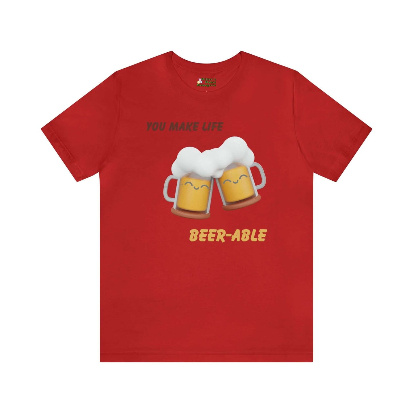 Miller_s_Manic_Menagerie_Funny_Cartoon_Beer_Humor_Adult_Unisex_T-Shirt_Gag_Gift_Dad_Joke_Oktoberfest_Booze_Pun_Prank_Tee_Red_2.jpg MillersMMMerch