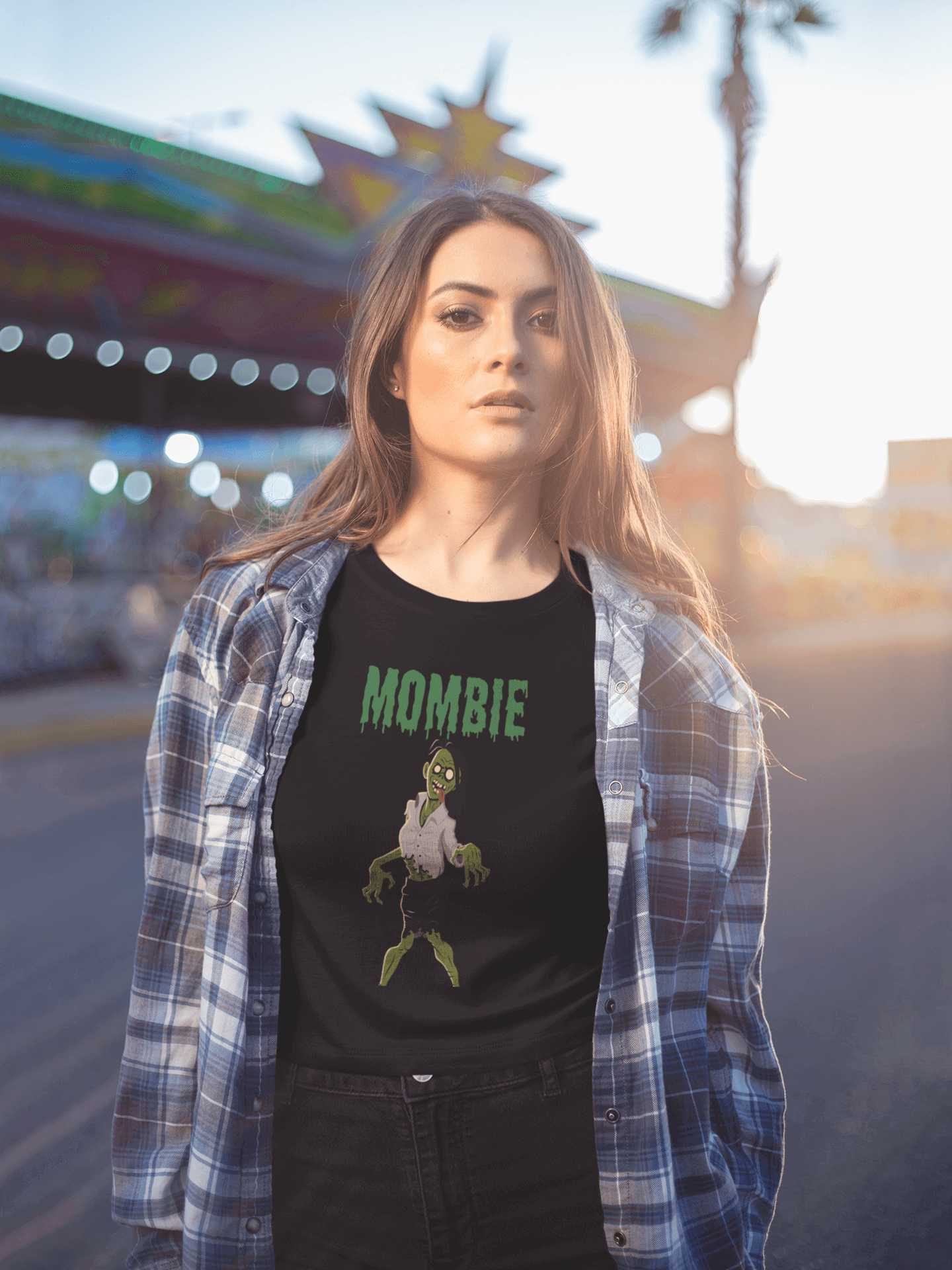 Miller_s_Manic_Menagerie_Funny_Halloween_Cartoon_Zombie_Adult_Unisex_T-Shirt_Mom_Creepy_Scary_Spooky_Humor_Dad_Joke_Gag_Tee_5.png MillersMMMerch