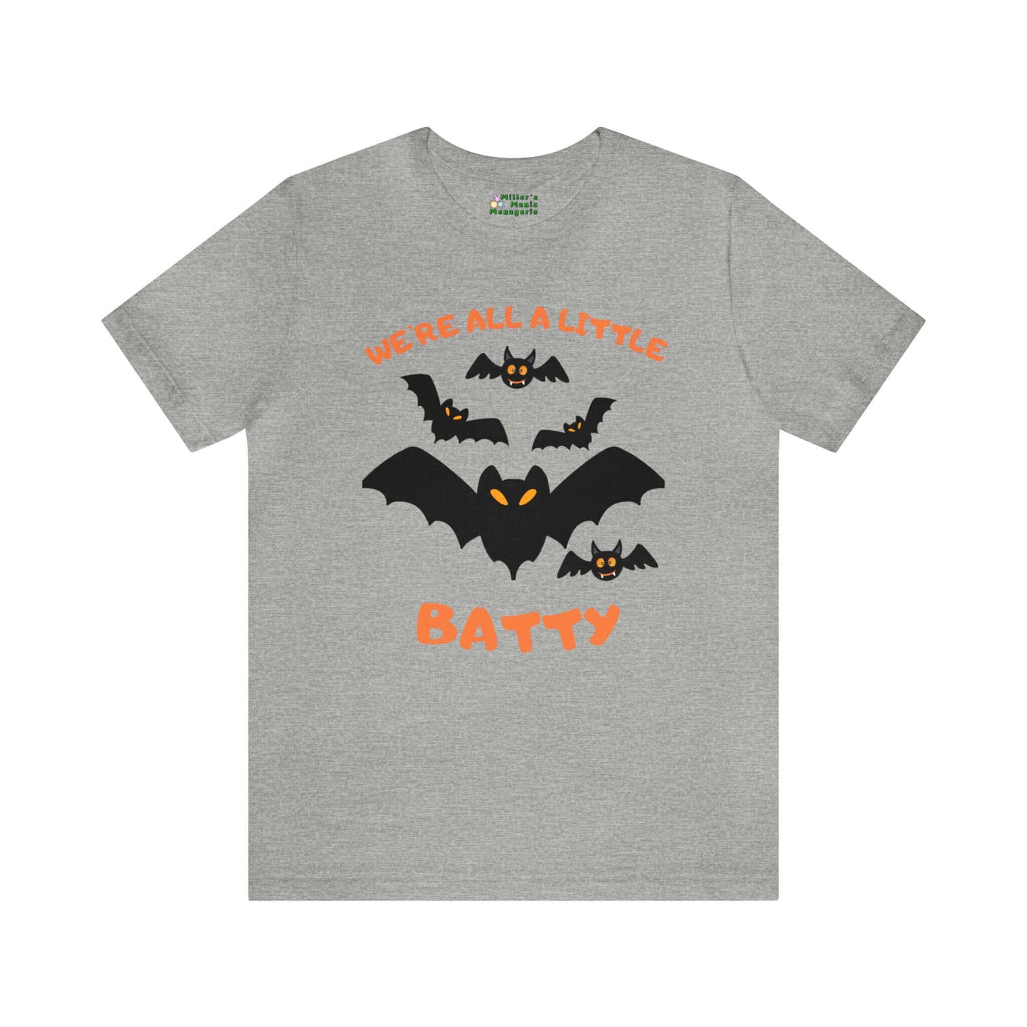 Miller_s_Manic_Menagerie_Spooky_Halloween_Cartoon_Bat_Adult_Unisex_T-Shirt_Dad_Joke_Gag_Gift_Pun_Prank_Humor_Funny_Tee_Athletic_Heather.jpg MillersMMMerch