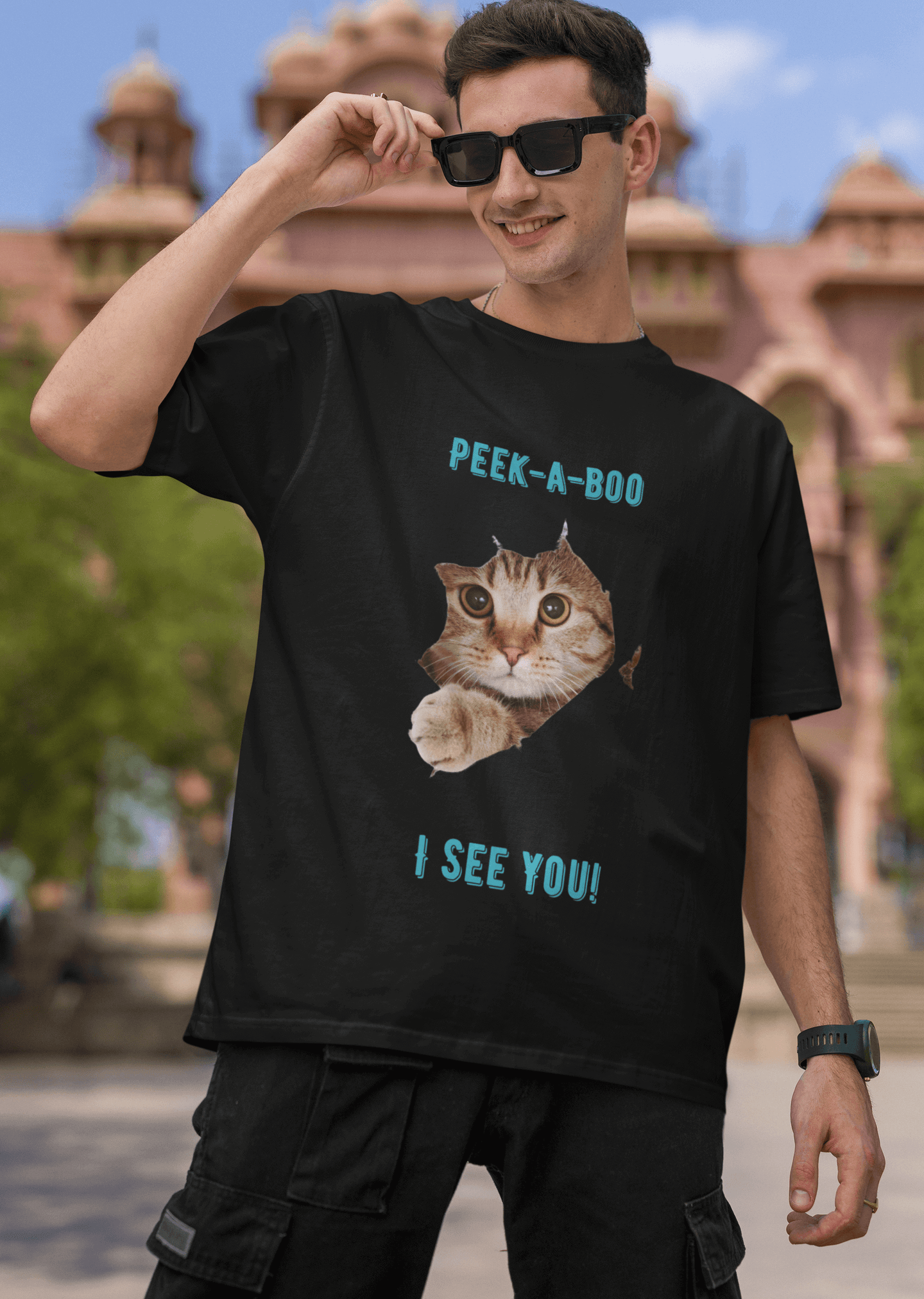 Miller_s_Manic_Menagerie_Funny_Cartoon_Cat_Humor_Adult_Unisex_T-Shirt_Kitty_Kitten_Meow_Pet_Prank_Joke_Gag_Gift_Mew_Tee_2.png MillersMMMerch