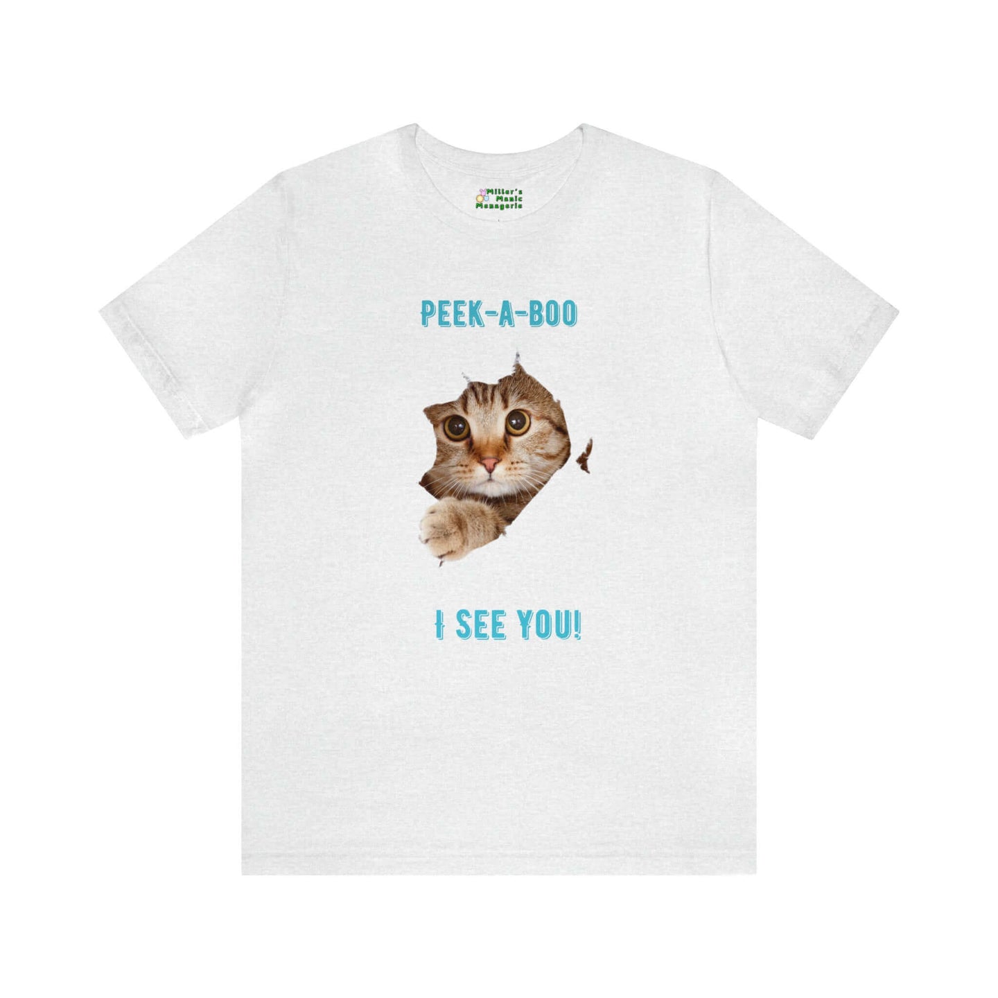 Miller_s_Manic_Menagerie_Funny_Cartoon_Cat_Humor_Adult_Unisex_T-Shirt_Kitty_Kitten_Meow_Pet_Prank_Joke_Gag_Gift_Mew_Tee_Ash.jpg MillersMMMerch