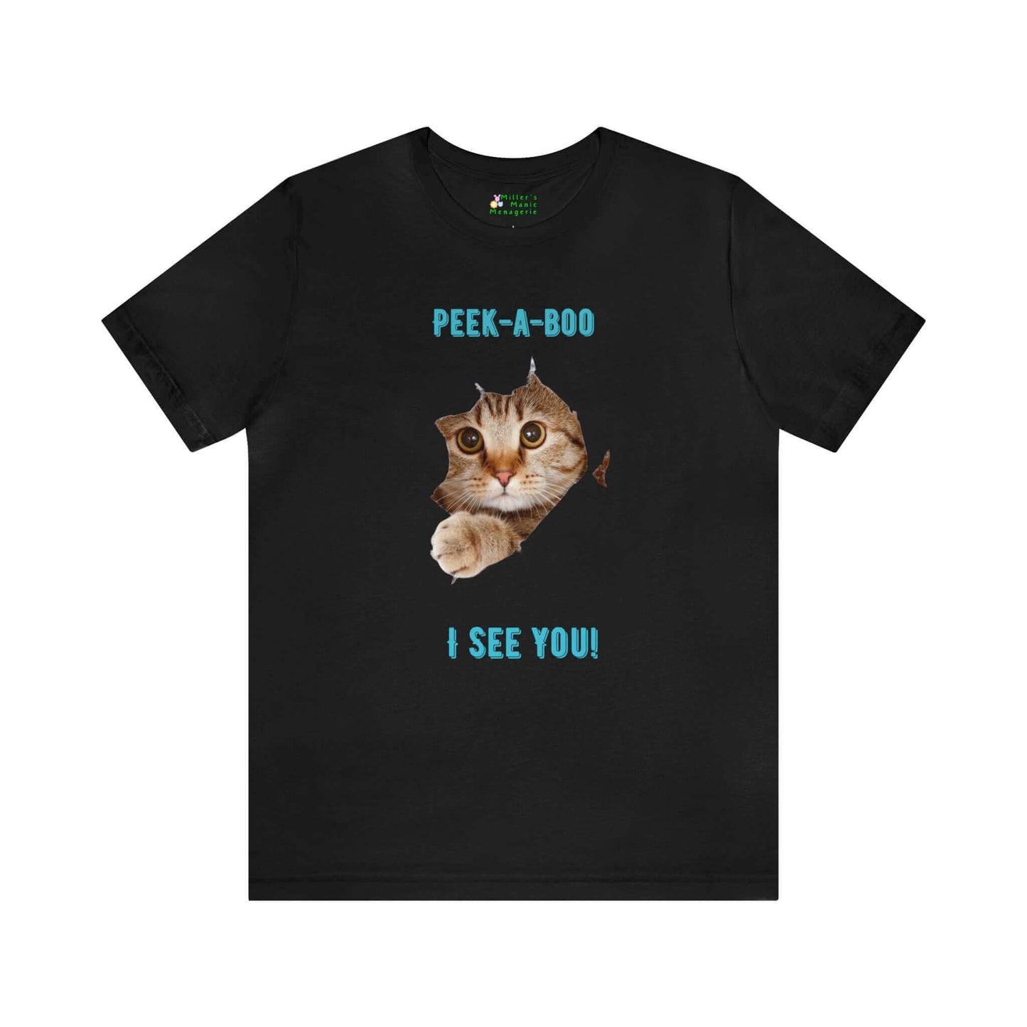 Miller_s_Manic_Menagerie_Funny_Cartoon_Cat_Humor_Adult_Unisex_T-Shirt_Kitty_Kitten_Meow_Pet_Prank_Joke_Gag_Gift_Mew_Tee_Black.jpg MillersMMMerch