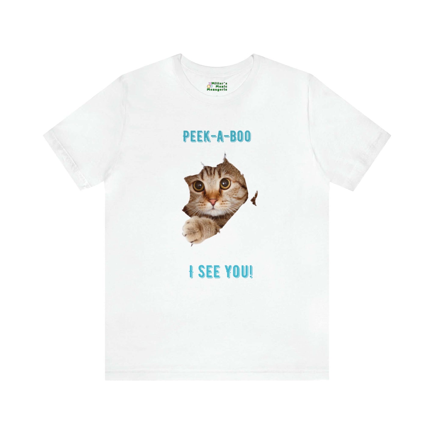 Miller_s_Manic_Menagerie_Funny_Cartoon_Cat_Humor_Adult_Unisex_T-Shirt_Kitty_Kitten_Meow_Pet_Prank_Joke_Gag_Gift_Mew_Tee_White.jpg MillersMMMerch