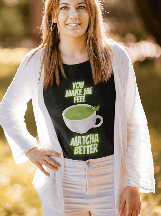 Miller_s_Manic_Menagerie_Cartoon_Matcha_Tea_Humor_Adult_Unisex_T-Shirt_Gag_Gift_Dad_Joke_Boba_Laugh_Funny_Pun_Present_Tee_2.png MillersMMMerch