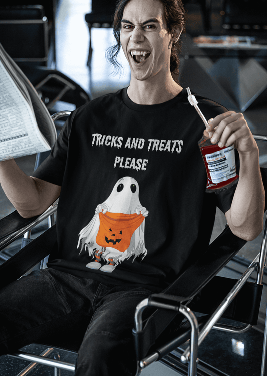 Miller_s_Manic_Menagerie_Halloween_Cartoon_Ghost_Adult_Unisex_T-Shirt_Trick_Treat_Funny_Gag_Dad_Joke_Humor_Pun_Laugh_Tee_2.png MillersMMMerch