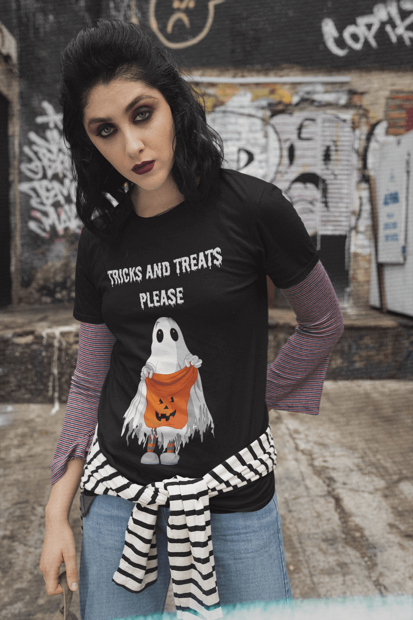 Miller_s_Manic_Menagerie_Halloween_Cartoon_Ghost_Adult_Unisex_T-Shirt_Trick_Treat_Funny_Gag_Dad_Joke_Humor_Pun_Laugh_Tee_3.png MillersMMMerch