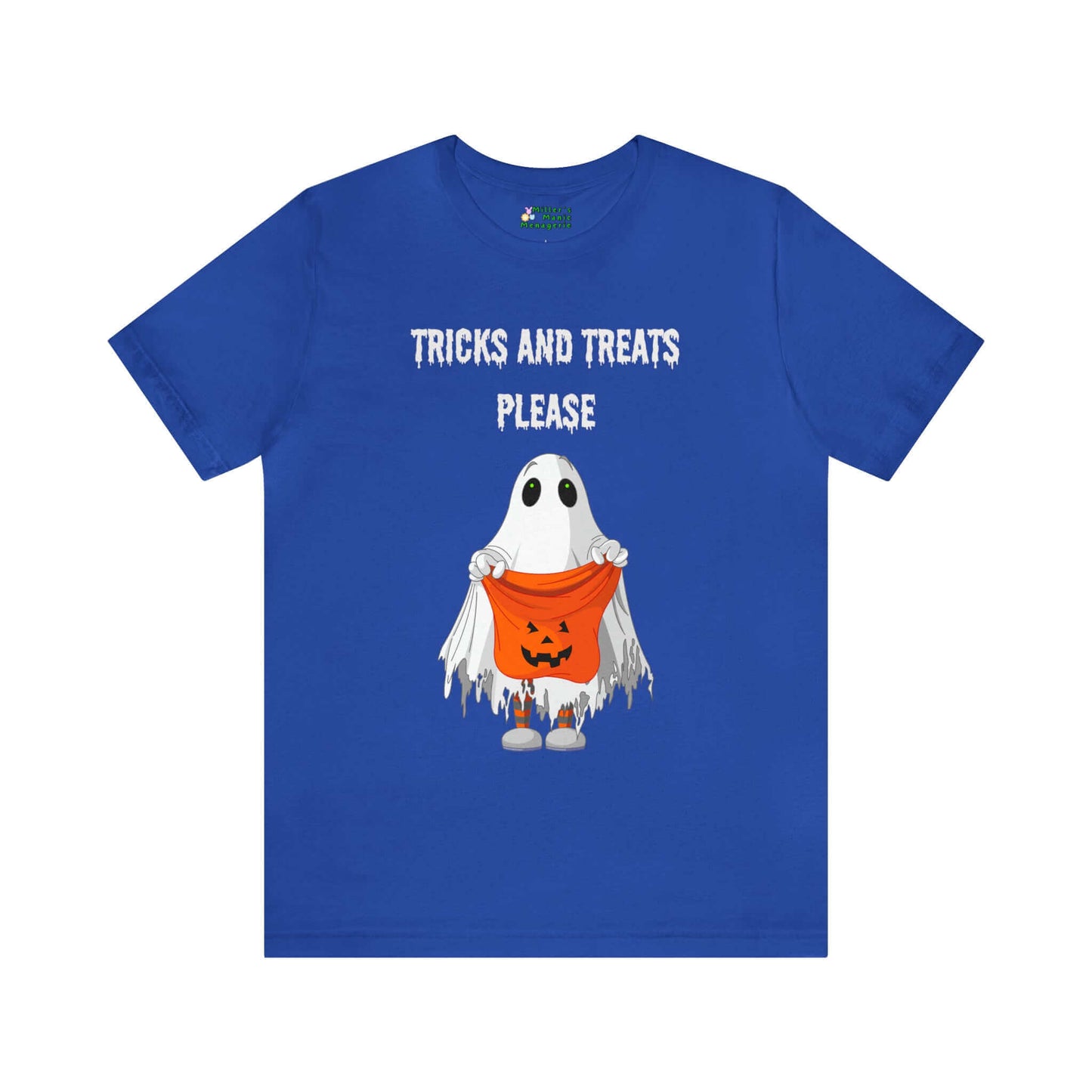 Miller_s_Manic_Menagerie_Halloween_Cartoon_Ghost_Adult_Unisex_T-Shirt_Trick_Treat_Funny_Gag_Dad_Joke_Humor_Pun_Laugh_Tee_Royal_Blue.jpg MillersMMMerch