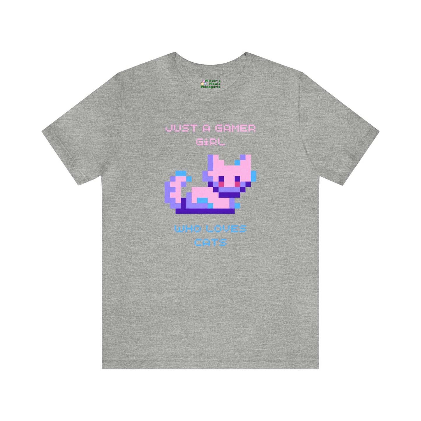 Miller_s_Manic_Menagerie_Girl_Cat_Video_Game_Adult_Unisex_T-Shirt_Just_8-bit_Retro_Cartoon_Meow_Kitty_Kitten_Purr_Mew_Tee_Athletic_Heather.jpg MillersMMMerch