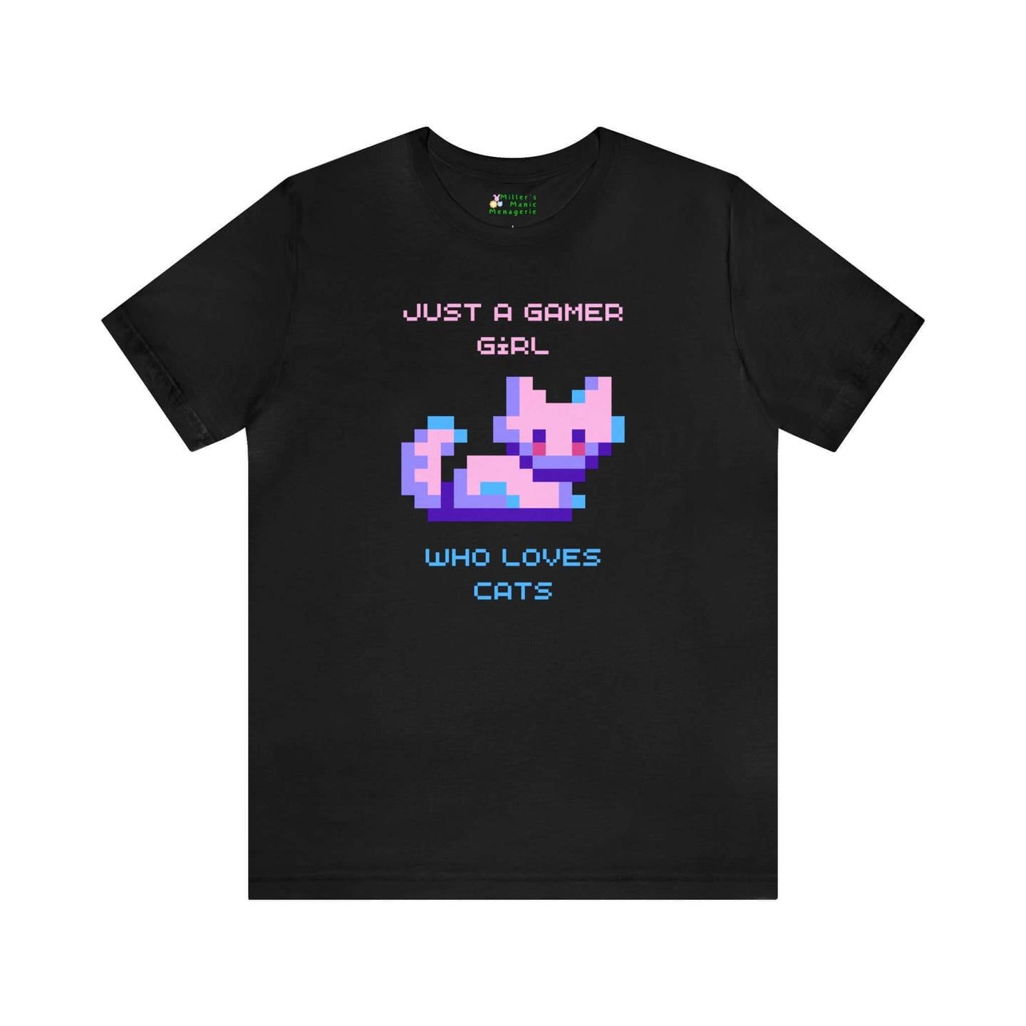 Miller_s_Manic_Menagerie_Girl_Cat_Video_Game_Adult_Unisex_T-Shirt_Just_8-bit_Retro_Cartoon_Meow_Kitty_Kitten_Purr_Mew_Tee_Black.jpg MillersMMMerch