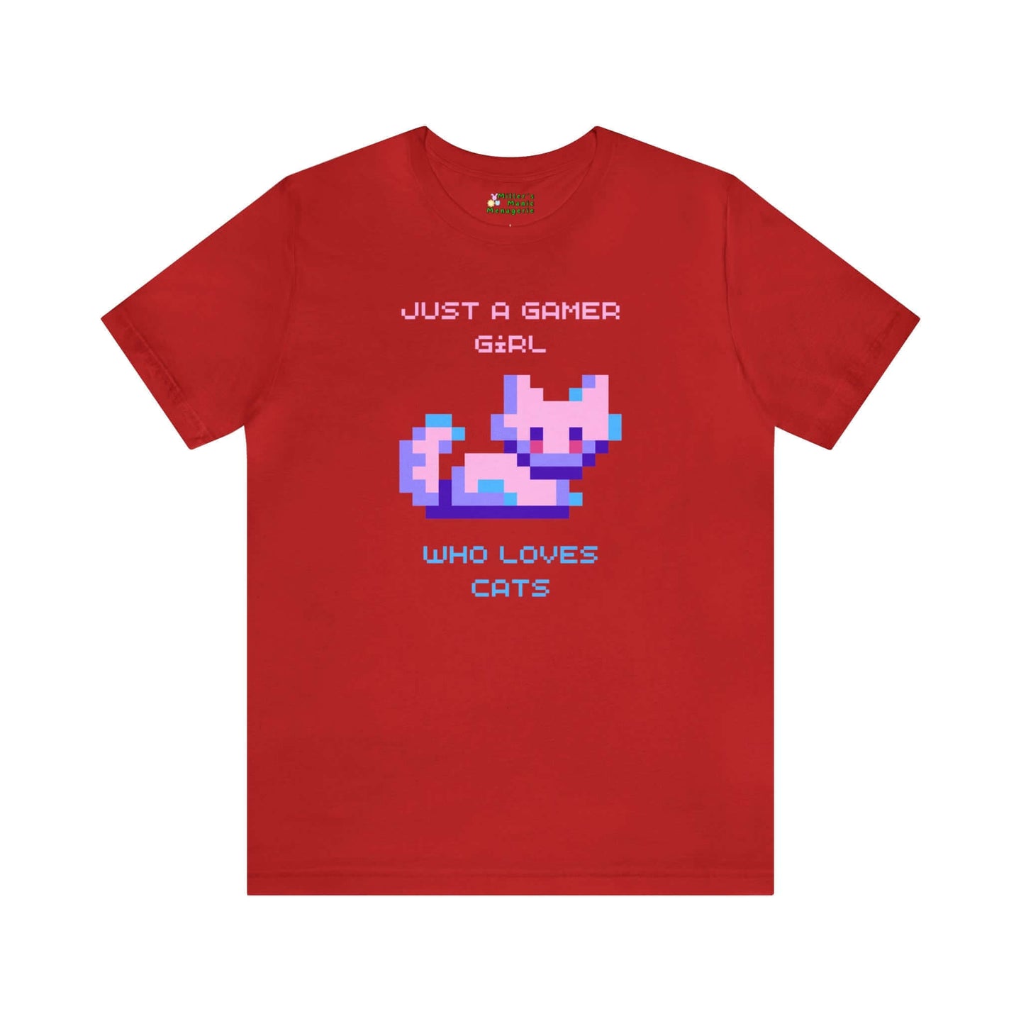 Miller_s_Manic_Menagerie_Girl_Cat_Video_Game_Adult_Unisex_T-Shirt_Just_8-bit_Retro_Cartoon_Meow_Kitty_Kitten_Purr_Mew_Tee_Red.jpg MillersMMMerch