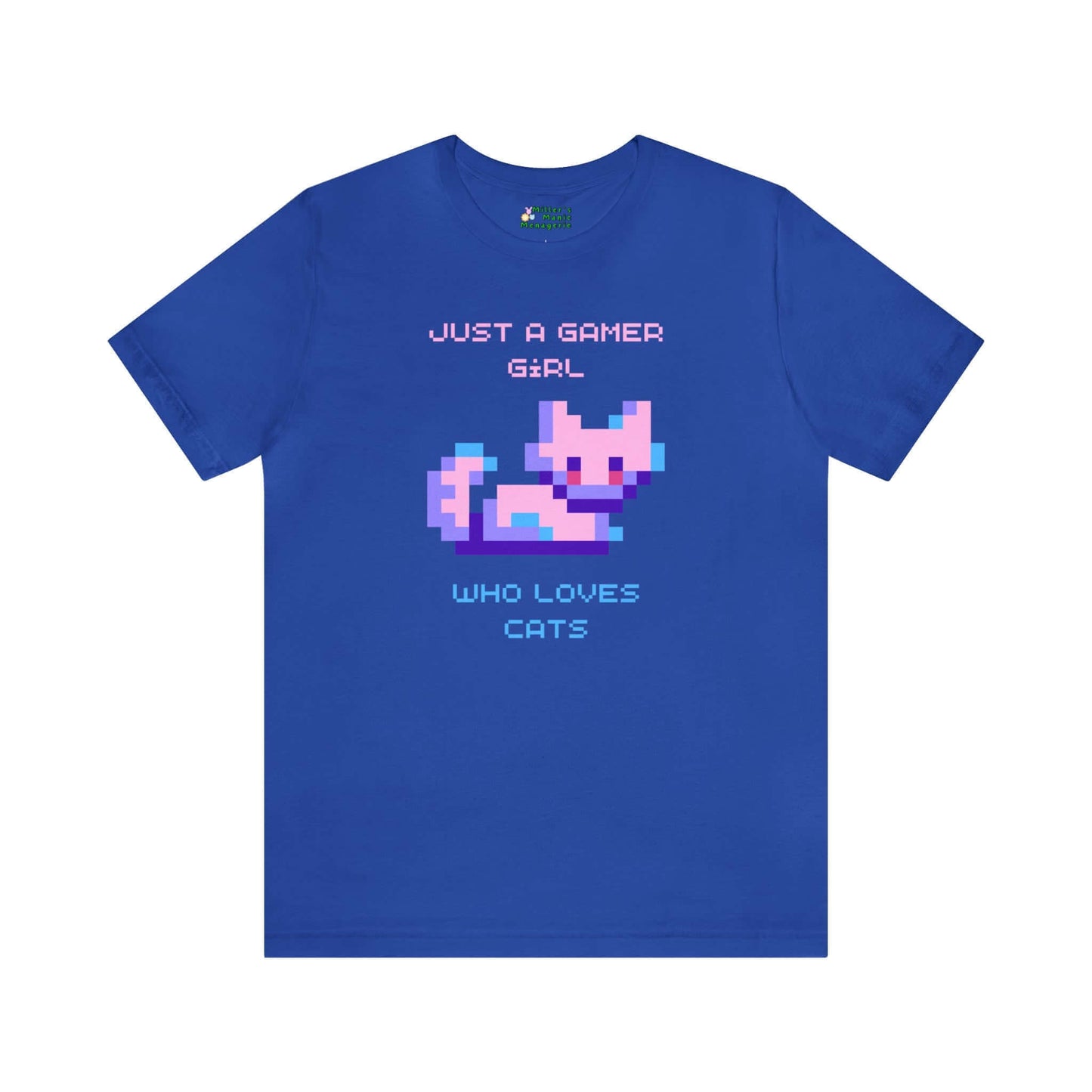 Miller_s_Manic_Menagerie_Girl_Cat_Video_Game_Adult_Unisex_T-Shirt_Just_8-bit_Retro_Cartoon_Meow_Kitty_Kitten_Purr_Mew_Tee_Royal_Blue.jpg MillersMMMerch