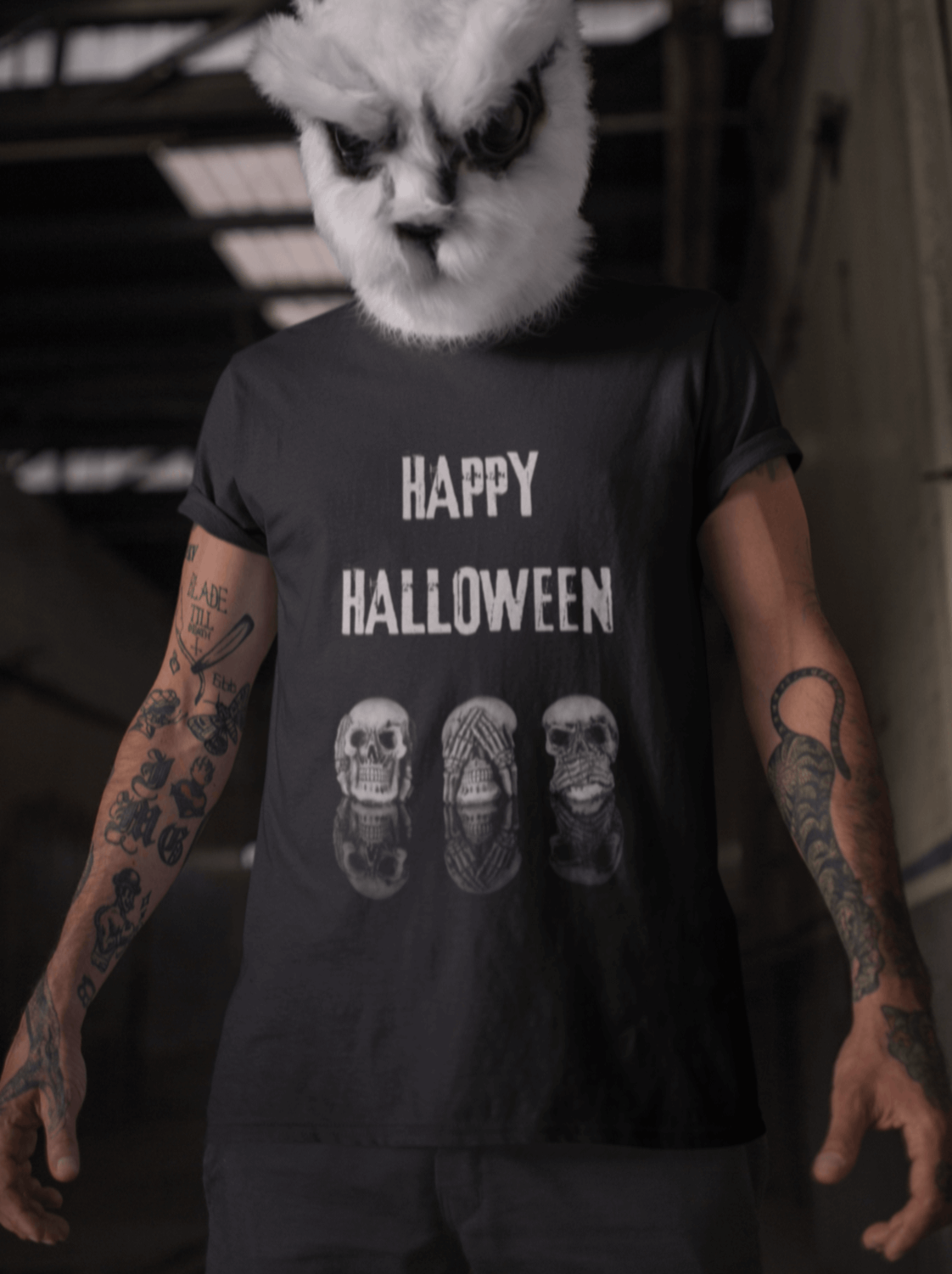 Miller_s_Manic_Menagerie_Cartoon_Halloween_Evil_Skull_Adult_Unisex_T-Shirt_Spooky_Scary_Skeleton_Bone_Funny_Joke_Creepy_Tee_2.png MillersMMMerch